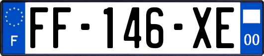 FF-146-XE