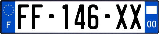 FF-146-XX