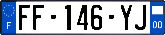 FF-146-YJ