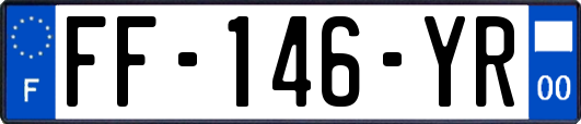 FF-146-YR