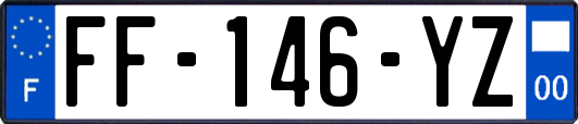 FF-146-YZ