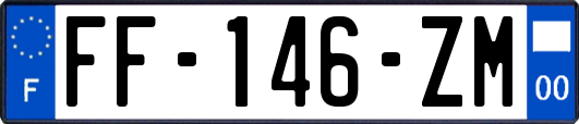 FF-146-ZM