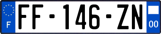 FF-146-ZN