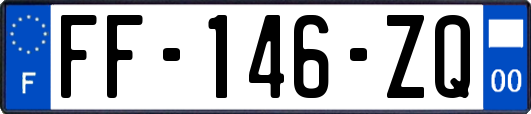 FF-146-ZQ