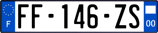 FF-146-ZS