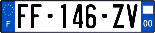 FF-146-ZV