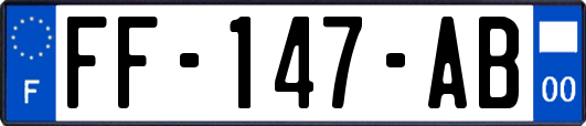 FF-147-AB