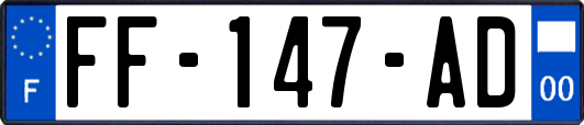 FF-147-AD