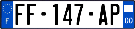 FF-147-AP