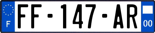 FF-147-AR