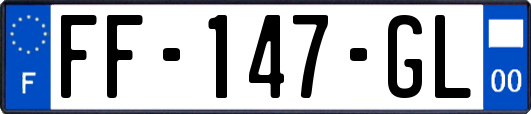 FF-147-GL