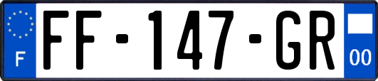 FF-147-GR
