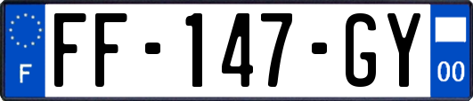 FF-147-GY