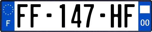 FF-147-HF