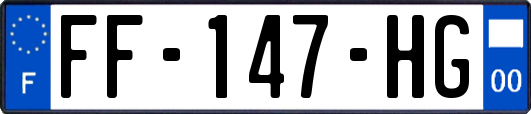 FF-147-HG