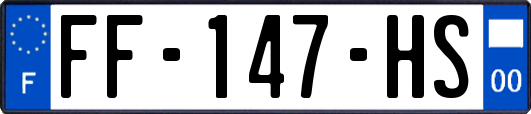 FF-147-HS