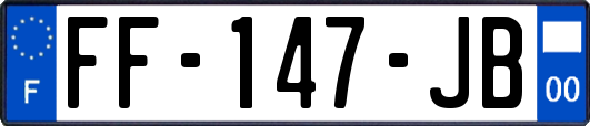 FF-147-JB