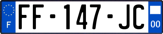 FF-147-JC