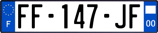 FF-147-JF