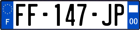 FF-147-JP