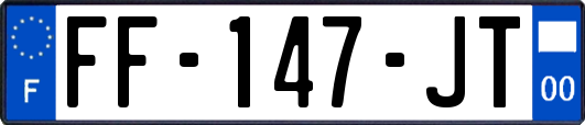 FF-147-JT