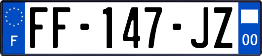 FF-147-JZ