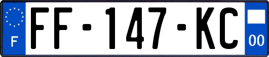 FF-147-KC