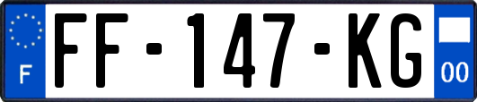 FF-147-KG