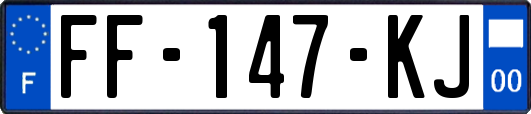 FF-147-KJ