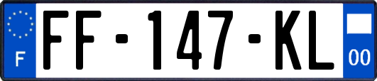 FF-147-KL
