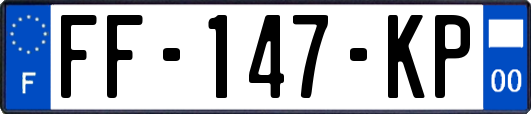 FF-147-KP