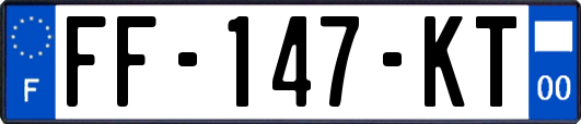 FF-147-KT