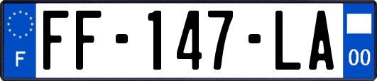 FF-147-LA