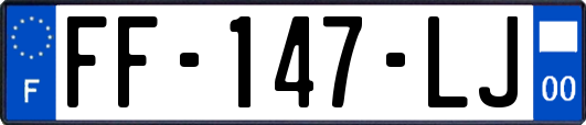 FF-147-LJ