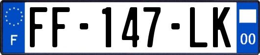 FF-147-LK