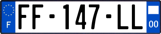 FF-147-LL