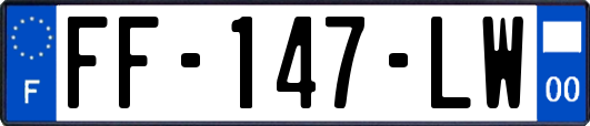 FF-147-LW