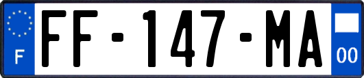 FF-147-MA