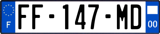 FF-147-MD