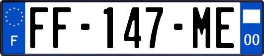 FF-147-ME