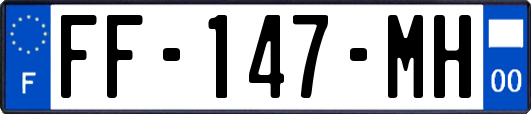 FF-147-MH
