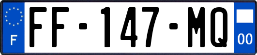 FF-147-MQ