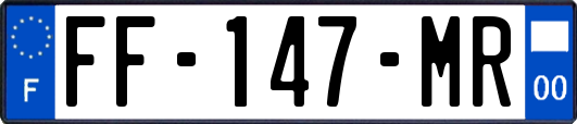 FF-147-MR