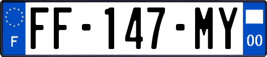 FF-147-MY