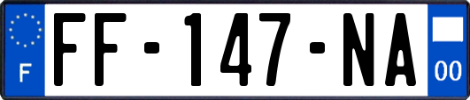 FF-147-NA