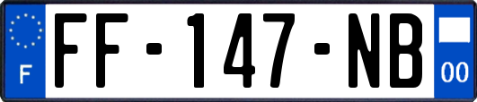 FF-147-NB