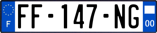 FF-147-NG