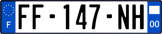 FF-147-NH