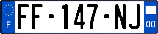 FF-147-NJ