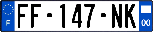 FF-147-NK